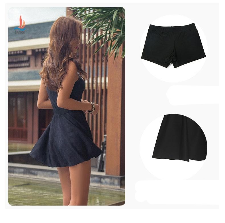Skirt and Short Swimsuit - Flip Flop Labs