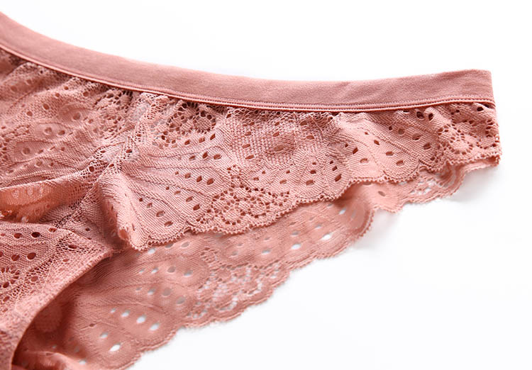 Lace Bralette & Soft Panty Set - Flip Flop Labs