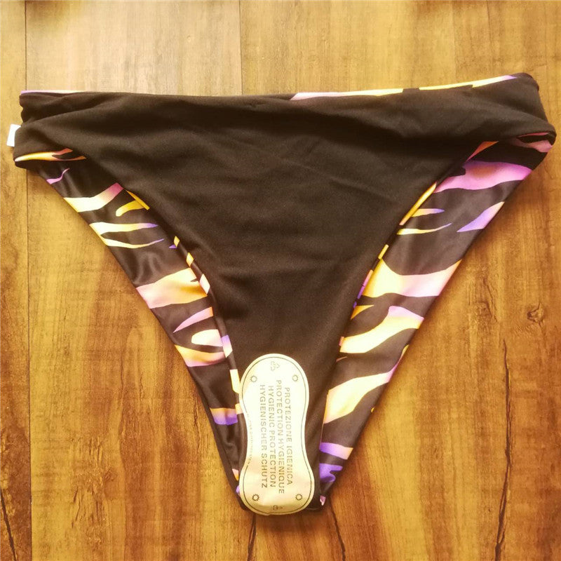Long Sleeve Bikini Set - Flip Flop Labs