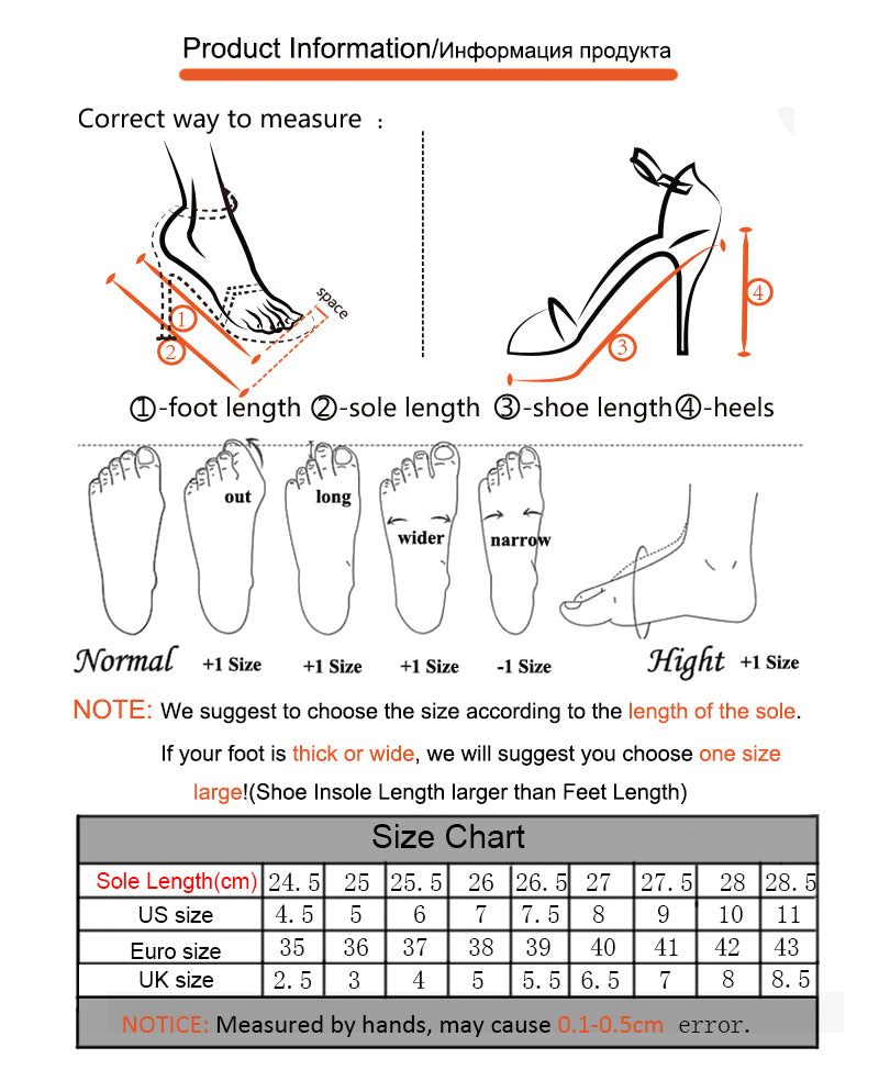 Ankle Strap Heel Sandals - Flip Flop Labs