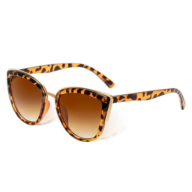 Cat Eyes Sunglasses - Flip Flop Labs
