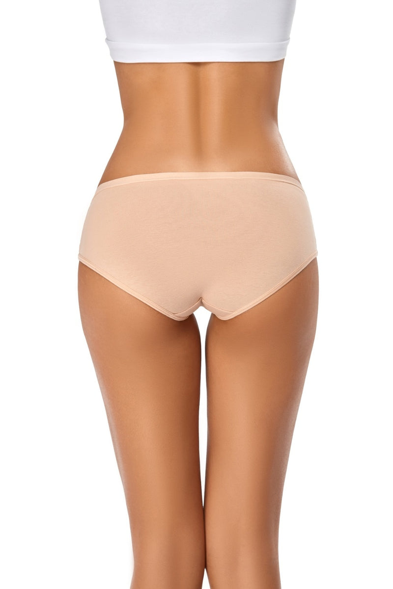 Comfy Breathable Cotton Panties - Flip Flop Labs