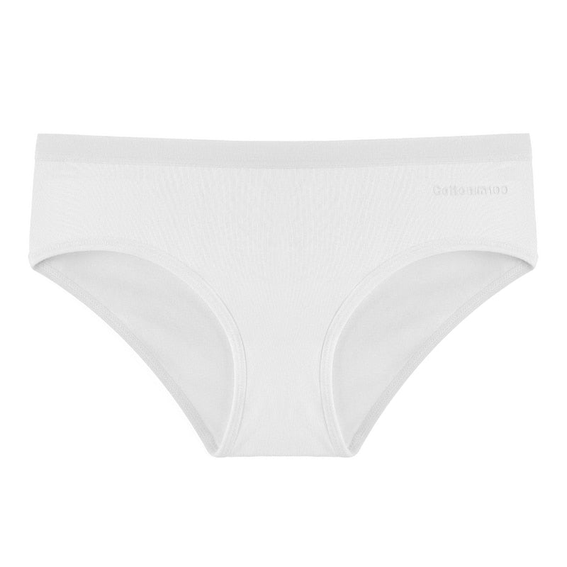 Comfy Breathable Cotton Panties - Flip Flop Labs