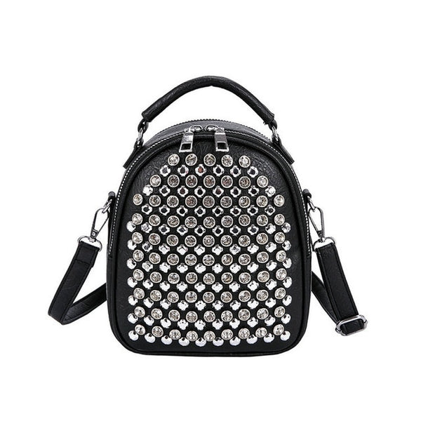 Studded Mini Backpack– Flip Flop Labs