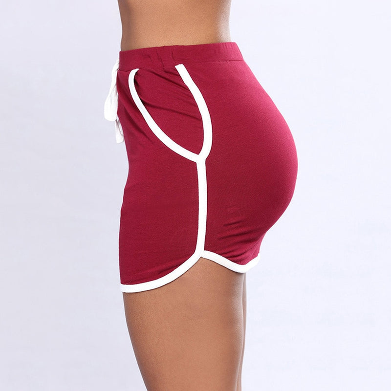 Sporty Mini Skirt - Flip Flop Labs
